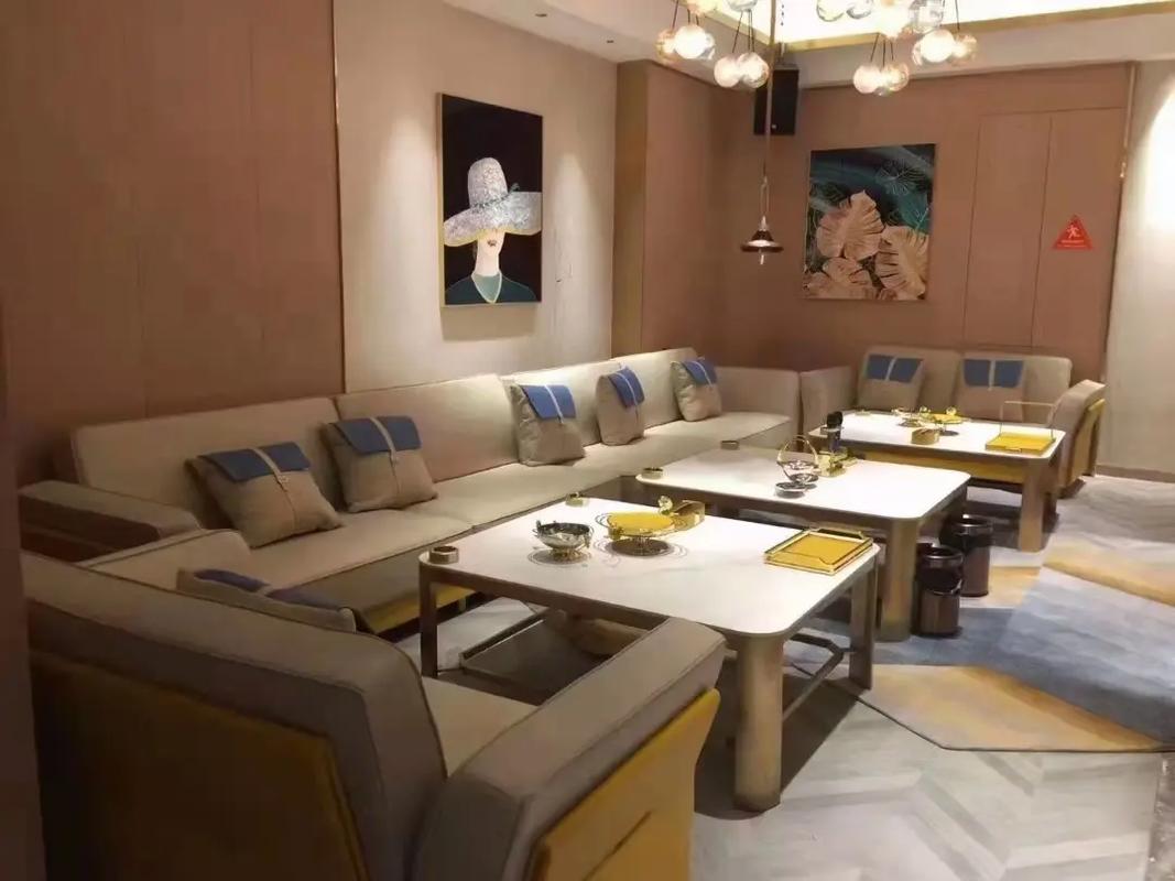 滨州商务ktv体验商务ktv好吗详解-无棣县ktv预定